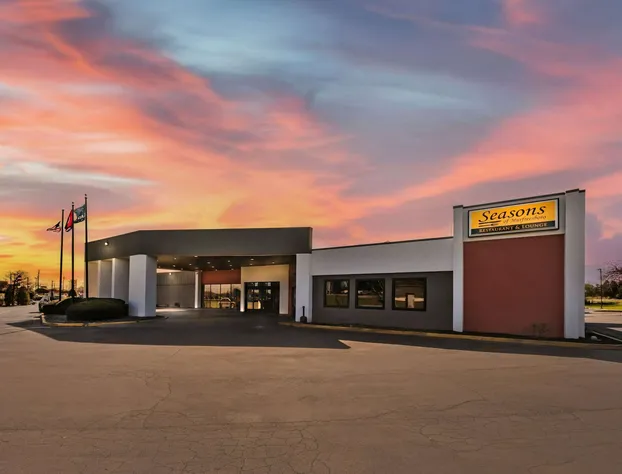 Clarion Inn hotel detail image 3