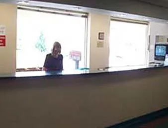 Knights Inn Murfreesboro hotel detail image 4