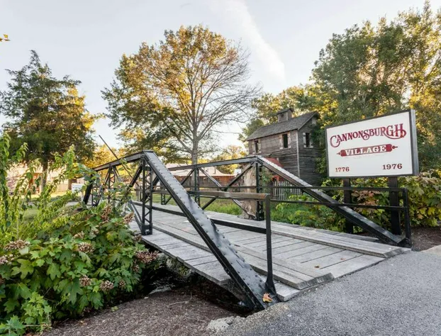 Knights Inn Murfreesboro hotel detail image 2