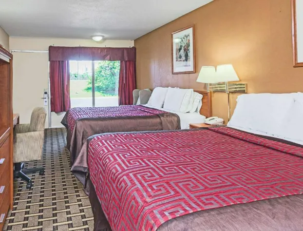 Knights Inn Murfreesboro hotel detail image 4