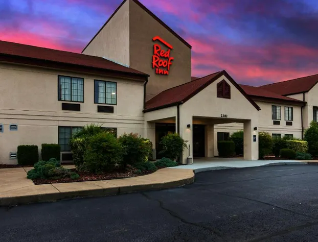 Red Roof Inn Murfreesboro hotel detail image 1