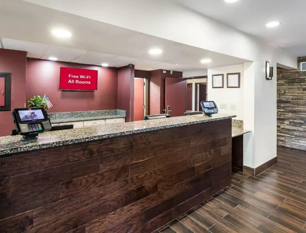 Red Roof Inn Murfreesboro hotel detail image 4