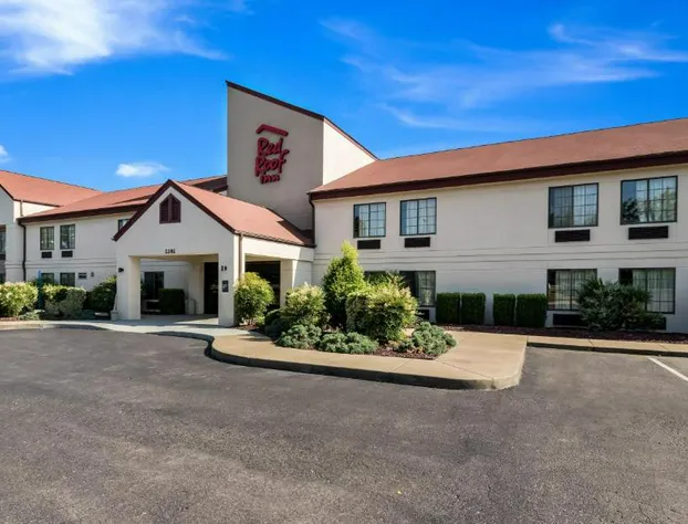 Red Roof Inn Murfreesboro hotel detail image 1