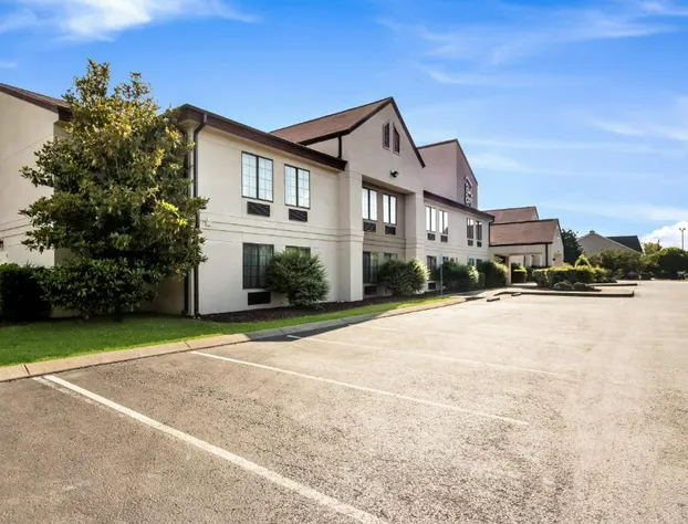 Red Roof Inn Murfreesboro hotel detail image 3