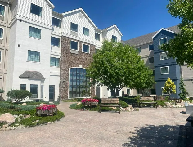 Staybridge Suites Great Falls by IHG hotel detail image 1