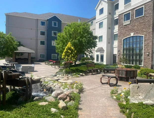 Staybridge Suites Great Falls by IHG hotel detail image 2