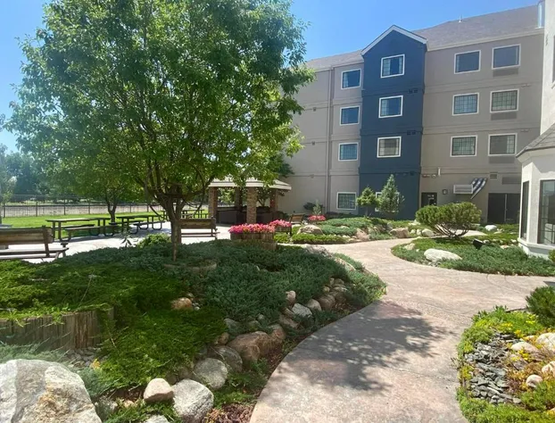 Staybridge Suites Great Falls by IHG hotel detail image 3