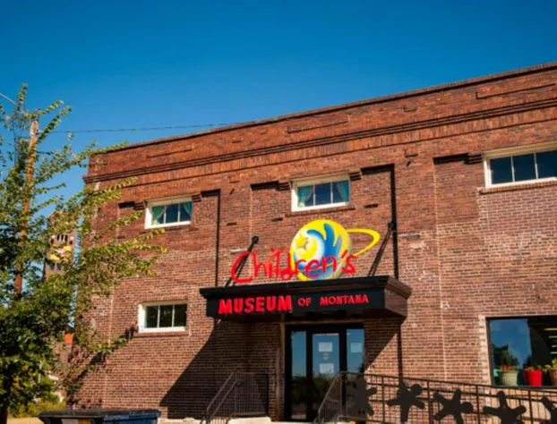 Staybridge Suites Great Falls by IHG hotel detail image 1