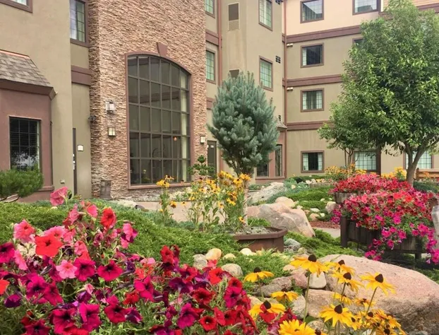 Staybridge Suites Great Falls by IHG hotel detail image 4