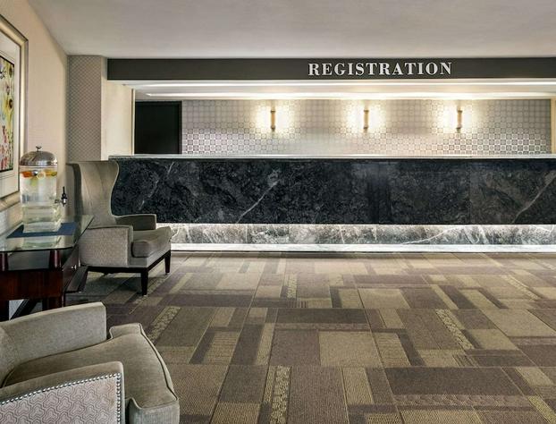 Wyndham Springfield City Centre hotel detail image 2