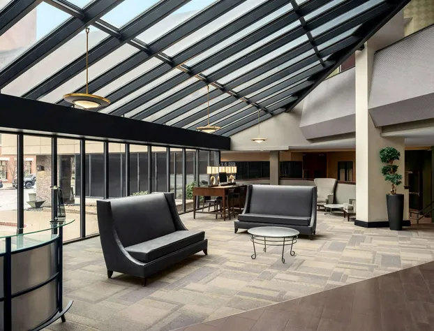 Wyndham Springfield City Centre hotel detail image 2