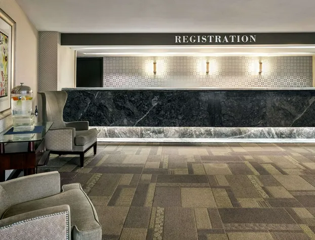 Wyndham Springfield City Centre hotel detail image 3