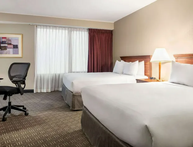 Wyndham Springfield City Centre hotel detail image 4