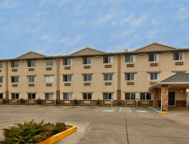 Comfort Inn Great Falls South hotel detail image 1