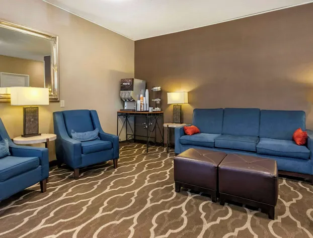 Comfort Inn Great Falls South hotel detail image 4