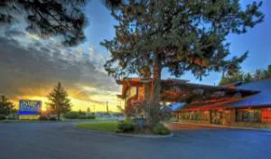Shilo Inn Suites Hotel - Bend hotel hero