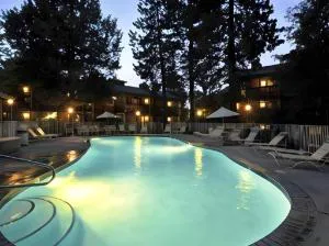 Shilo Inn Suites Hotel - Bend hotel detail image 2