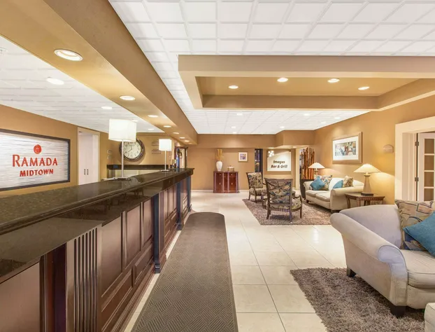 Ramada by Wyndham Midtown Grand Island hotel detail image 4