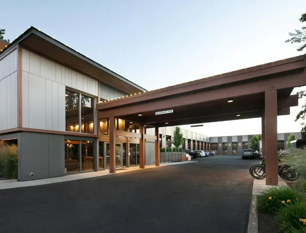 Waypoint Hotel hotel detail image 1