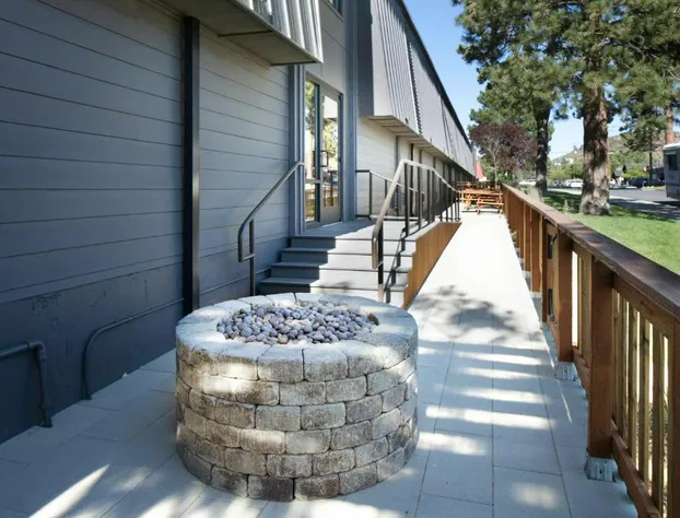 Waypoint Hotel hotel detail image 2