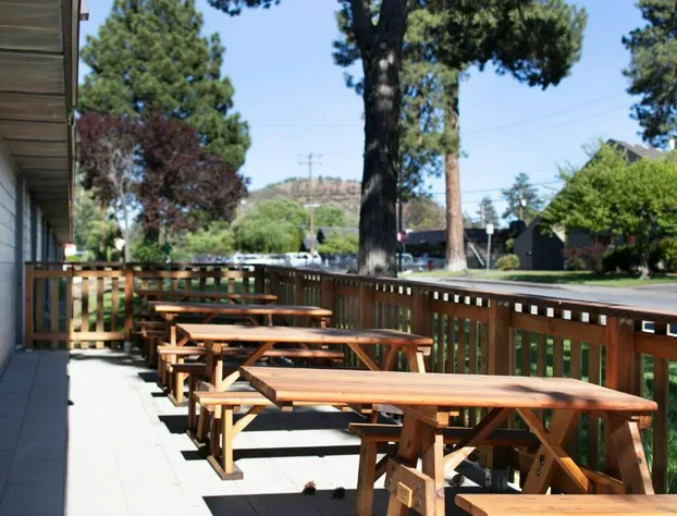 Waypoint Hotel hotel detail image 3