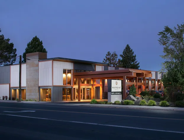 Waypoint Hotel hotel detail image 1