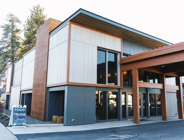 Waypoint Hotel hotel detail image 2