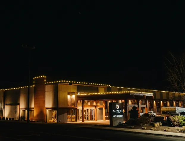 Waypoint Hotel hotel detail image 3