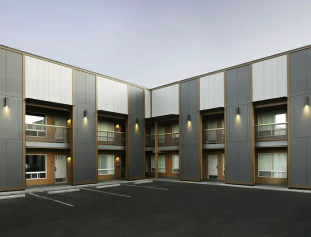 Waypoint Hotel hotel detail image 4