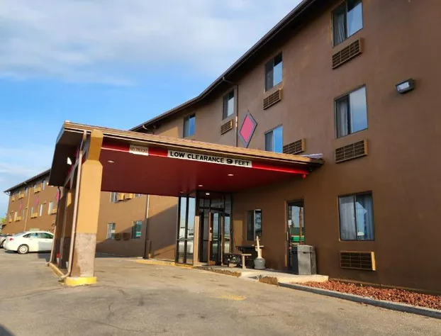 Grizzly Inn hotel detail image 1