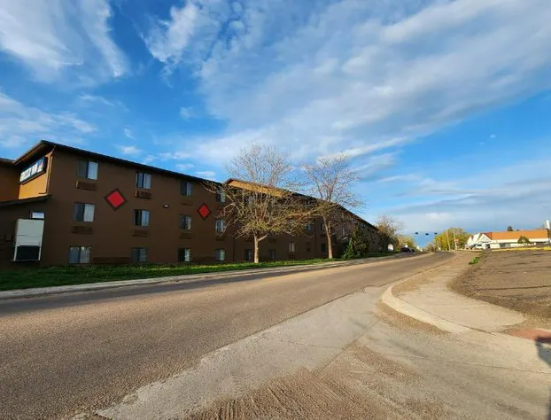 Grizzly Inn hotel detail image 3