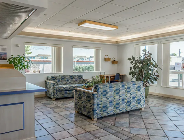 Motel 6 Redmond, OR hotel detail image 4