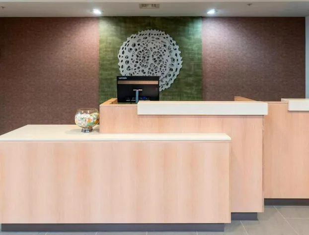 Fairfield Inn & Suites by Marriott Bend Downtown hotel detail image 1