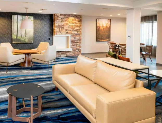 Fairfield Inn & Suites by Marriott Bend Downtown hotel detail image 2