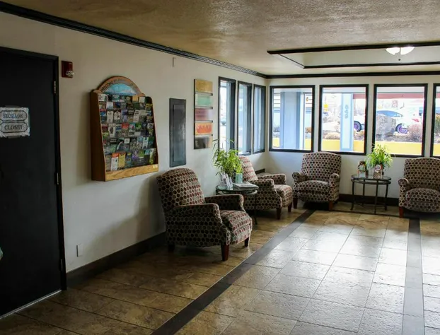 Days Inn by Wyndham Bend hotel detail image 3