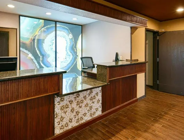 Best Western Plus Rama Inn hotel detail image 2