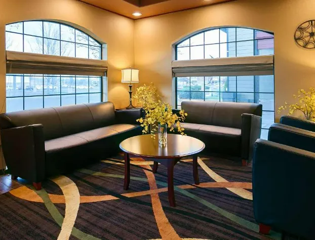 Best Western Plus Rama Inn hotel detail image 3