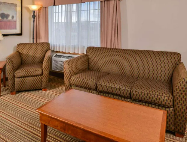 Best Western Plus Rama Inn hotel detail image 4