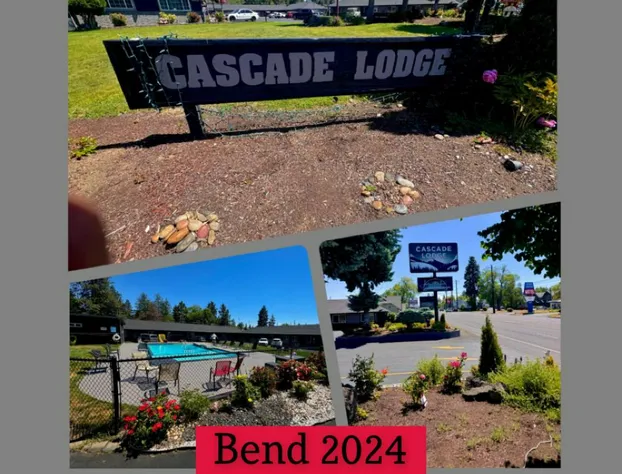 Cascade Lodge hotel detail image 4