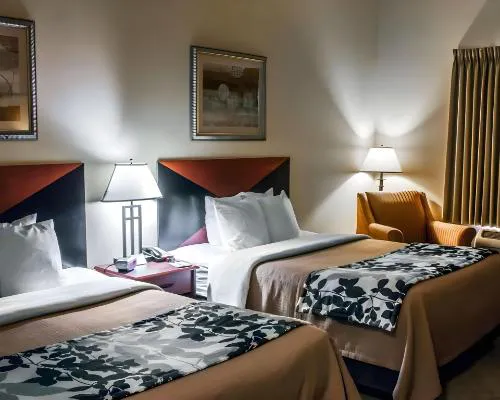Sleep Inn & Suites hotel detail image 4