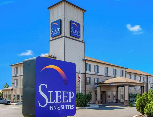 Sleep Inn & Suites hotel detail image 2