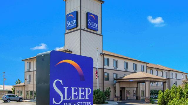 Sleep Inn & Suites hotel detail image 3