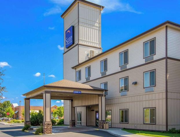 Sleep Inn & Suites hotel detail image 3