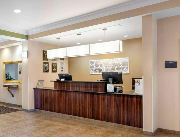 Sleep Inn & Suites hotel detail image 4