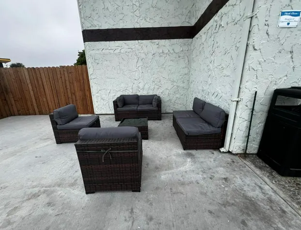 Super 8 by Wyndham Arcata hotel detail image 3