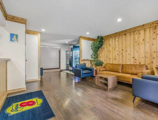 Super 8 by Wyndham Arcata hotel detail image 2