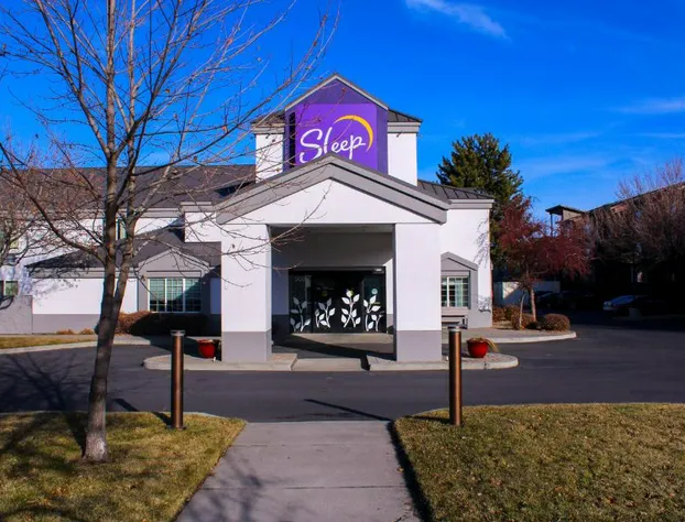 Sleep Inn Bend Crossroads Plaza hotel detail image 1