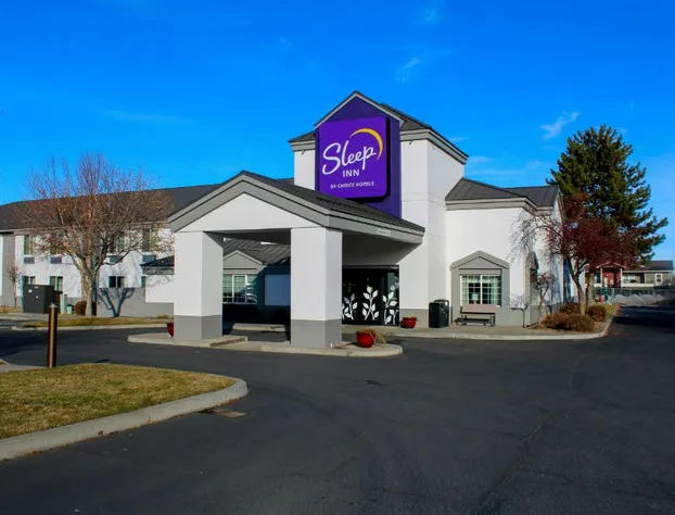 Sleep Inn Bend Crossroads Plaza hotel detail image 2