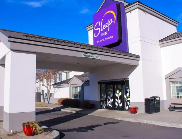 Sleep Inn Bend Crossroads Plaza hotel detail image 3