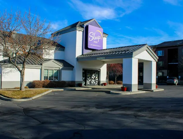 Sleep Inn Bend Crossroads Plaza hotel detail image 4